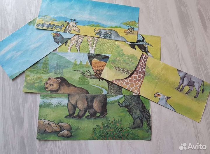 Для развития детей