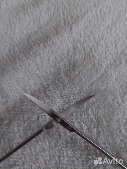 Ножницы медицинские