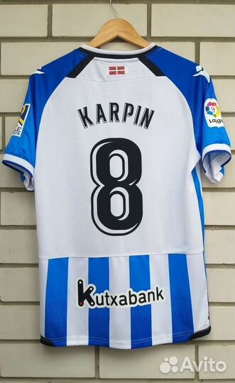 Зенит, Реал Сосьедад