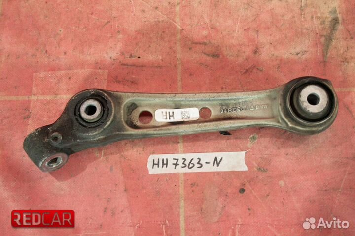 Рычаг передний правый нижний задний BMW 7 F01-F04