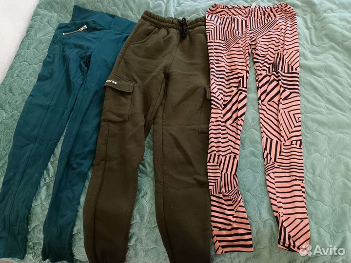 Пакет женской одежды 42 размер