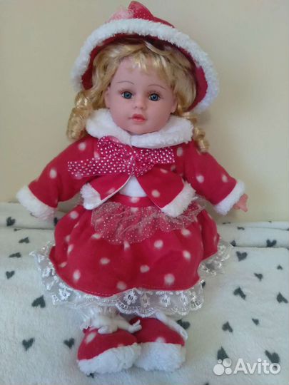 Куклы 6 шт