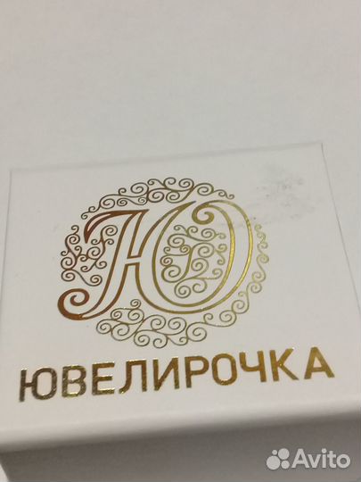 Серебряные серьги с черными бриллиантами