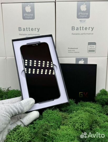 Дисплей iPhone 11 Pro (nlx)