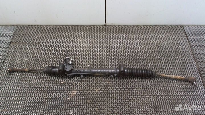 Рейка рулевая с г/у Opel Astra G, 2000