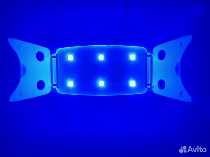 Лампа ультрафиолетовая