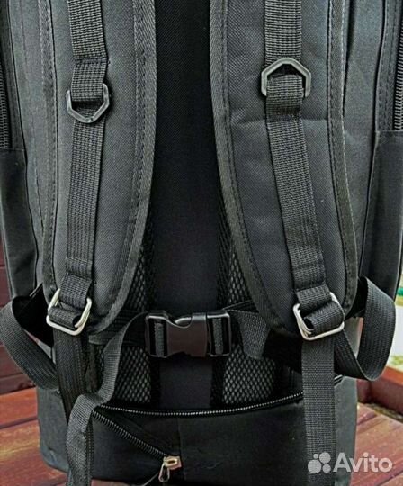 Тактический рюкзак