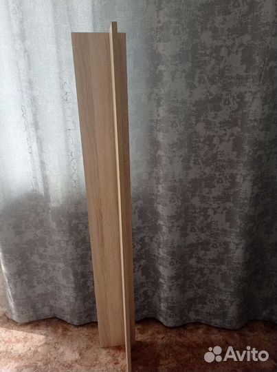 Полка настенная