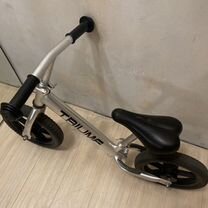 Беговел Triumf active