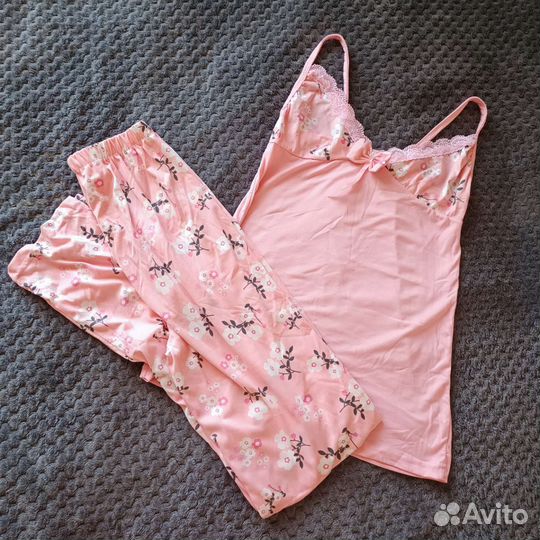 Домашний костюм женский