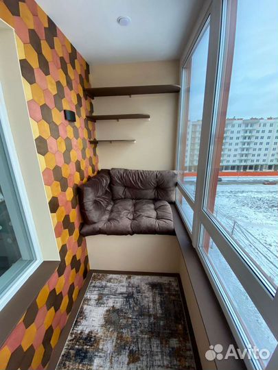 Мастер на час