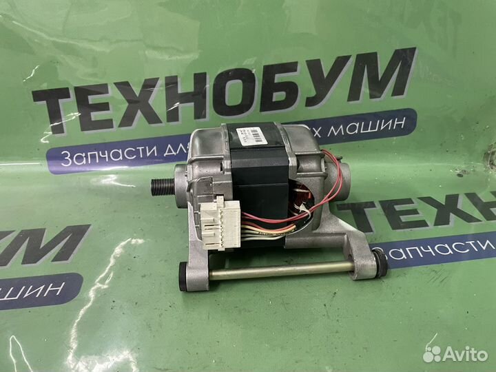 Двигатель стиральной машины indesit/ariston