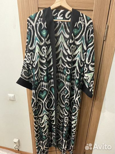 Узбекские женские халаты