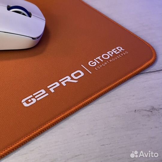 Gitoper G2 Pro Orange