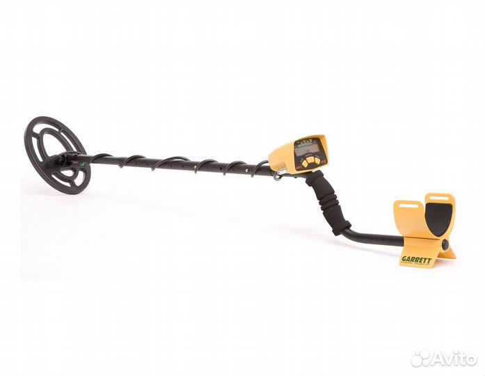 Металлоискатель Garrett ACE 150
