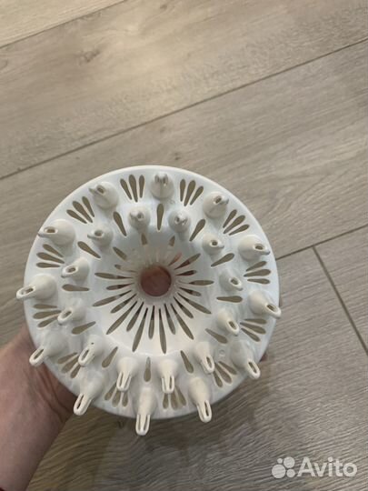 Диффузор насадка для обьема для фена Philips