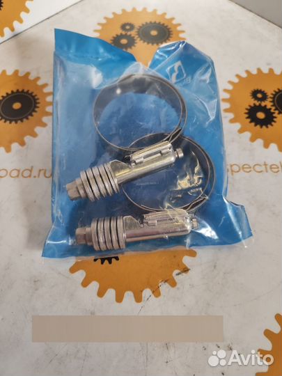 Хомут 8T4983 Caterpillar