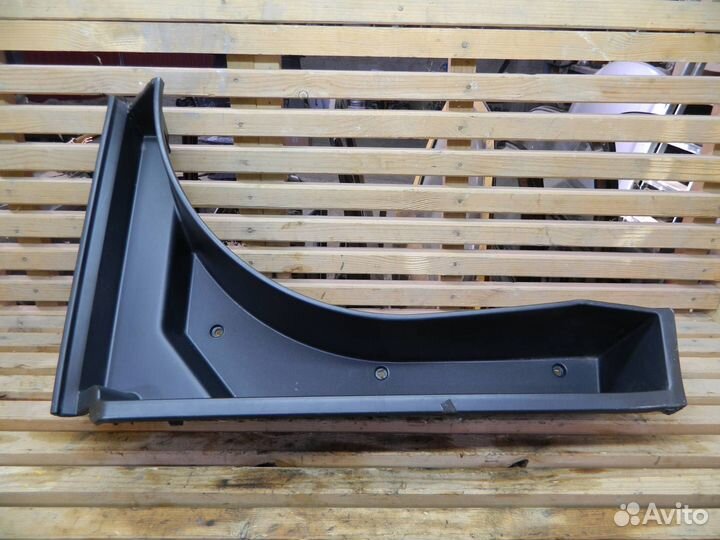 Органайзер Hyundai Creta 2015 85750-M0000