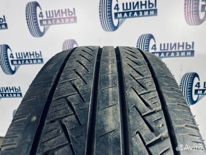 Pirelli P6 Four Seasons Plus 225/60 R18 99H