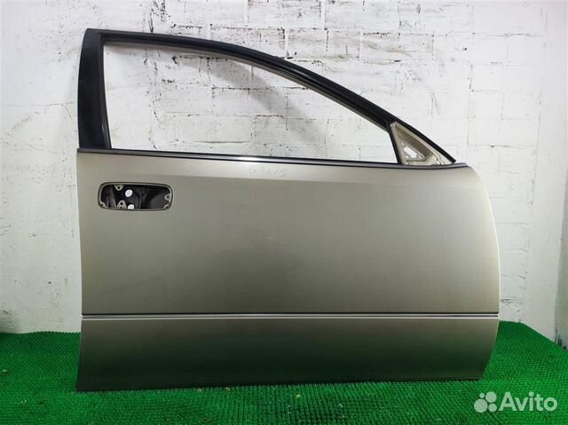 Дверь передняя правая Lexus GS300 (S160) 2001