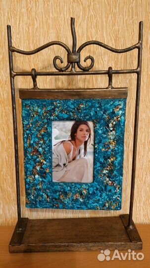 Рамка для фотографий 