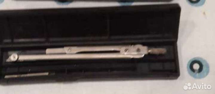 Готовальня СССР