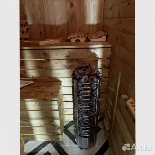 Печь для отопления от производителя