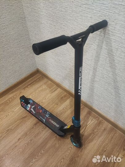 Самокат reaction stunt 2