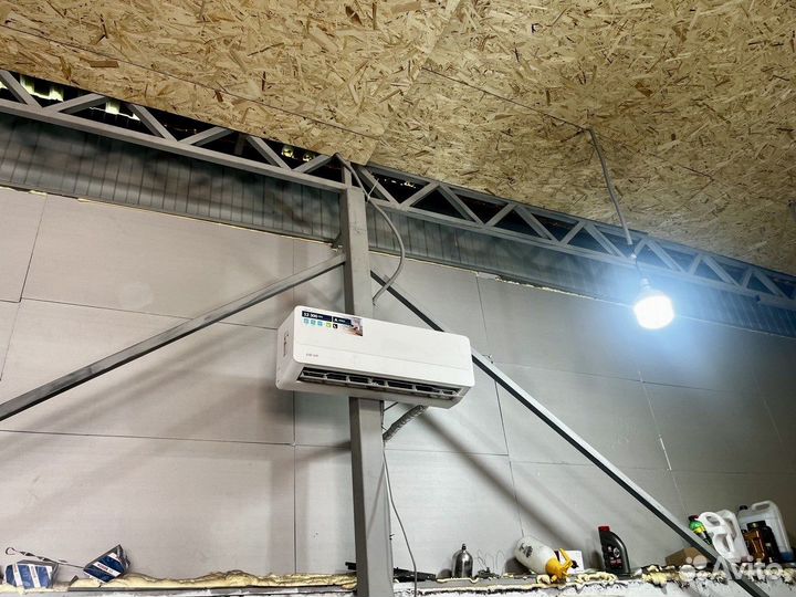 Сервис на 50кв