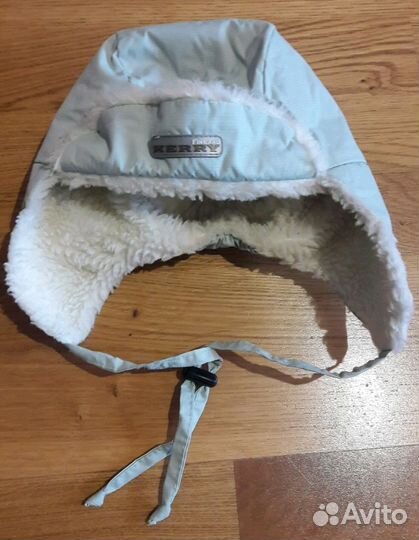 Зимняя шапка Kerry 48р