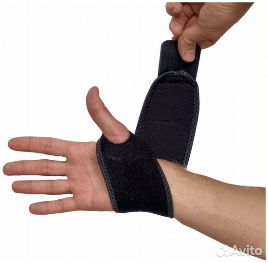 Бандаж для запястья, арт. JHM68049