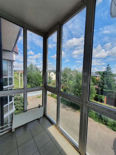 Комната 15 м² в 5-к., 2/3 эт.