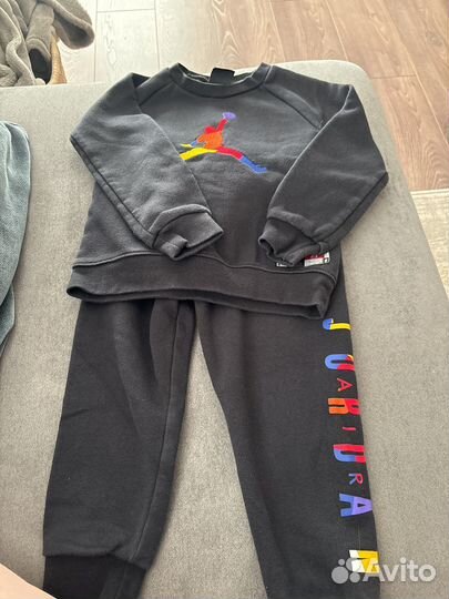 Костюм для мальчика