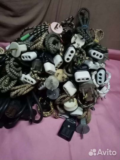 Шнур для самовара