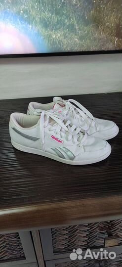 Кросовки Reebok