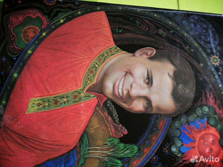 Книга альбом