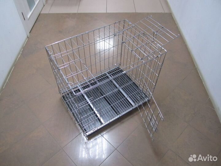 Клетка Переноска