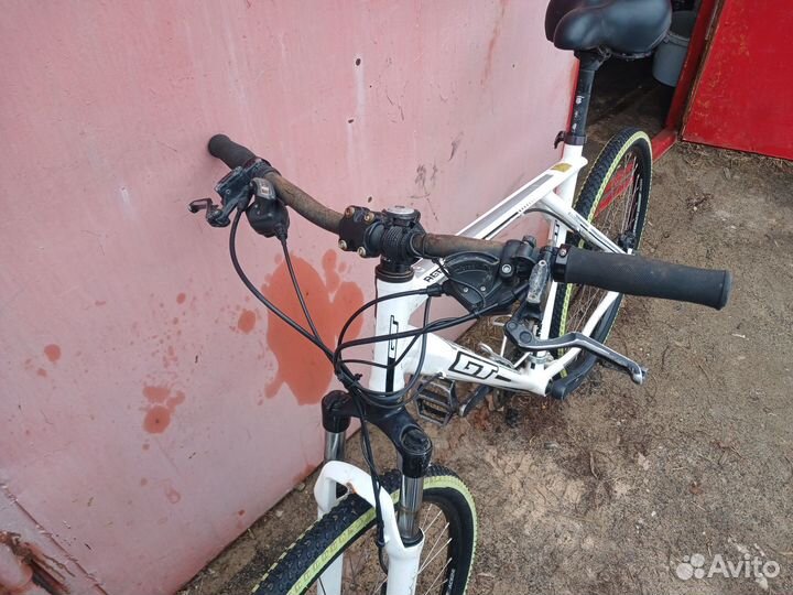 Gt agressor 1.0