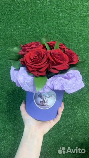 Букеты и композиции