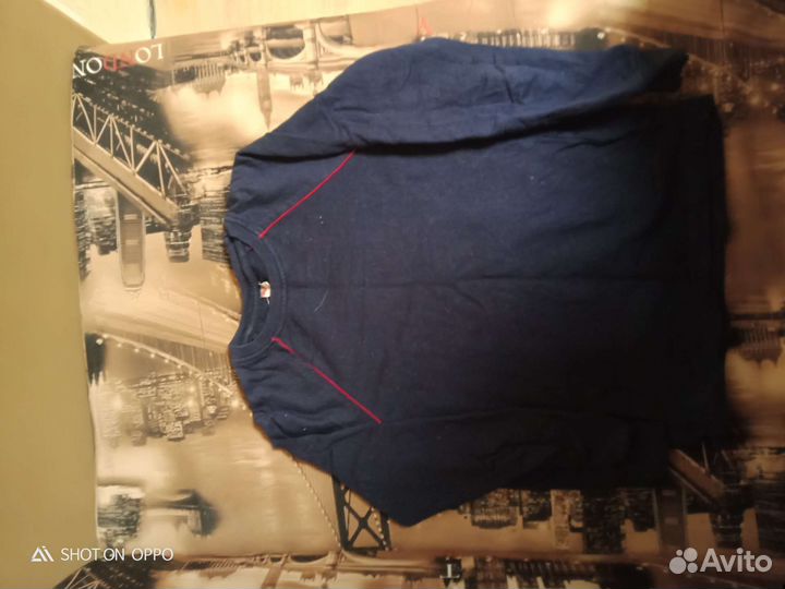 Термо белье мужское 40 размер