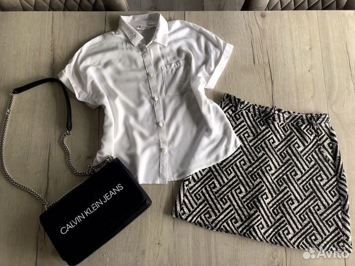 Женская одежда 42 размер