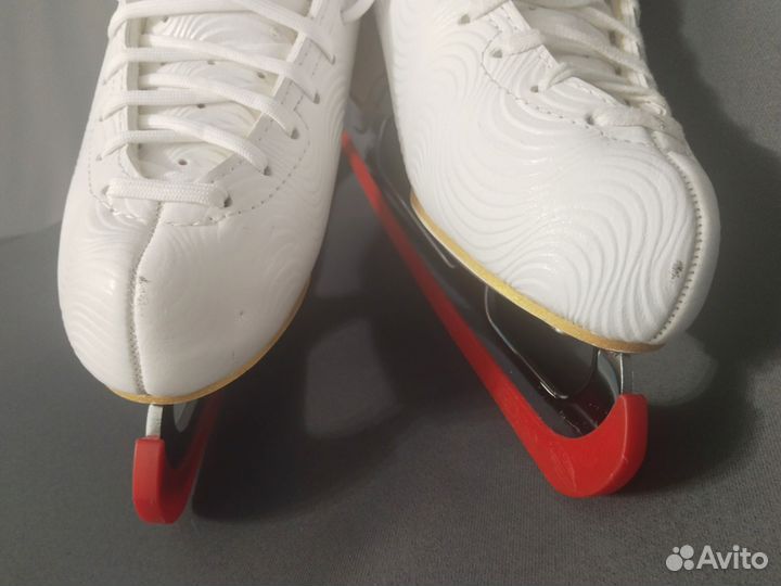 Edea wave SET balance фигурные коньки