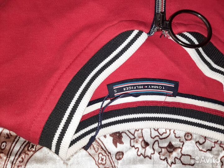 Tommy hilfiger платье 42