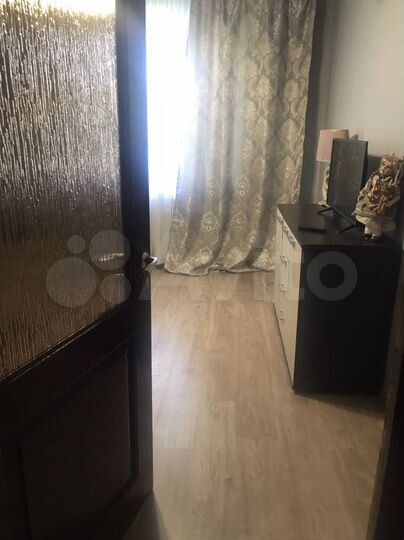 2-к. квартира, 49,9 м², 4/9 эт.