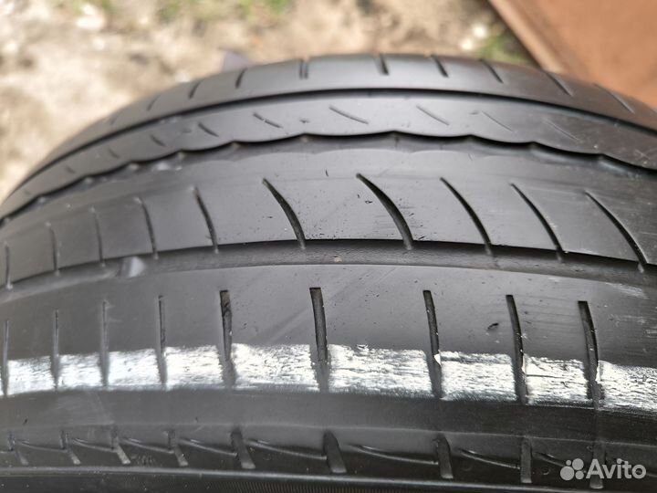 Pirelli Cinturato P1 Verde 185/65 R15 92H