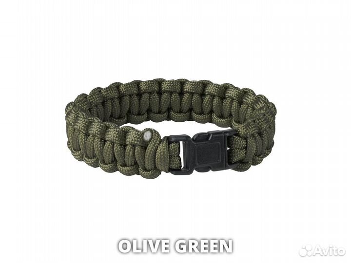 Helikon-Tex survival bracelet - Paracord