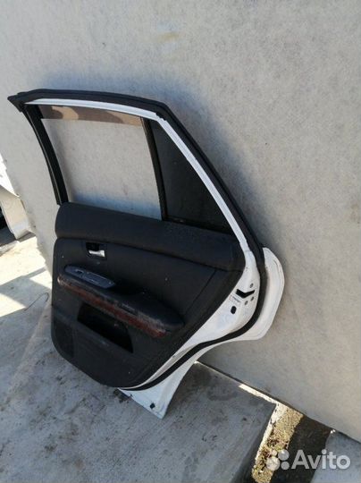 Дверь задняя правая Lexus Rx 2 GSU31 GSU31 MCU35