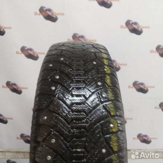 Tunga Nordway 185/65 R15
