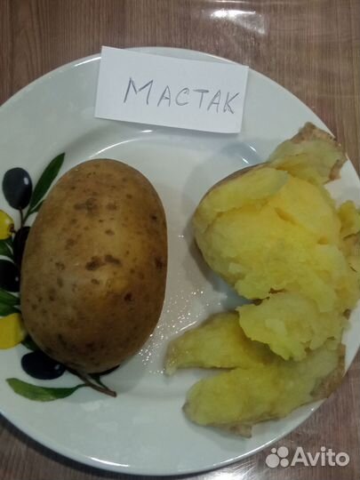 Семенной картофель Уника, Сынок, Лапоть почтой