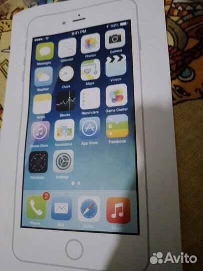 Универсальный водонепроницаемый чехол на телефон